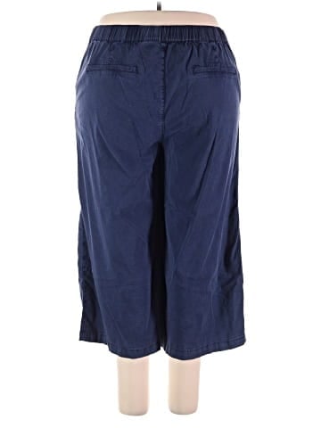 Universal Standard Casual Pants (view 2)