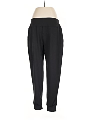 Garnet Hill Active Pants (view 2)