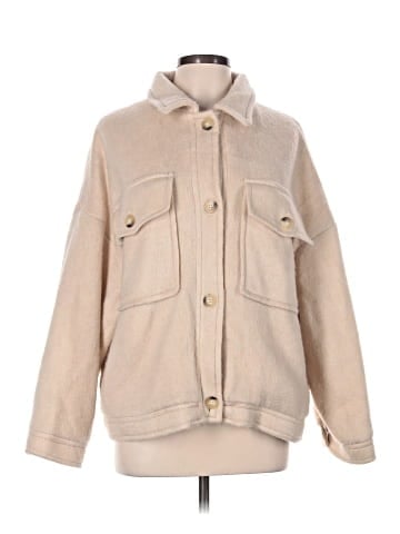 MNG Coat (view 1)