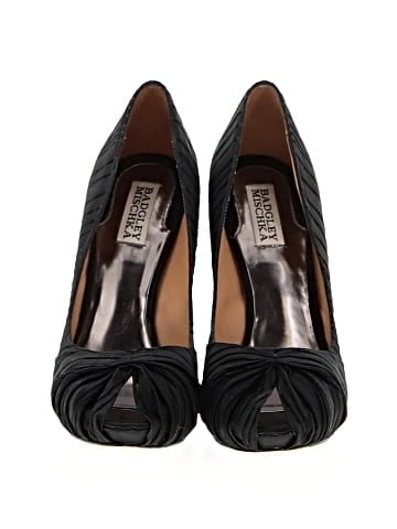 Badgley Mischka Heels (view 2)
