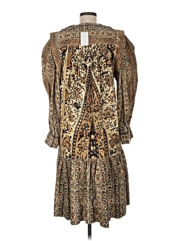 Ulla Johnson Cocktail Dress (view 2)