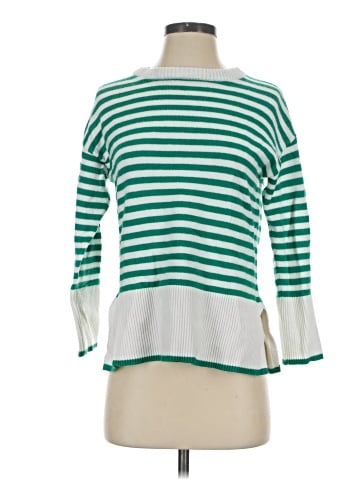 T Tahari Pullover Sweater (view 1)