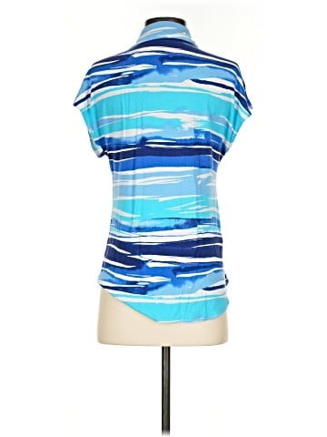 Tommy Bahama Short Sleeve Blouse (view 2)