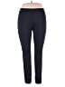Unbranded 100% Polyester Solid Blue Active Pants Size XXL - photo 1