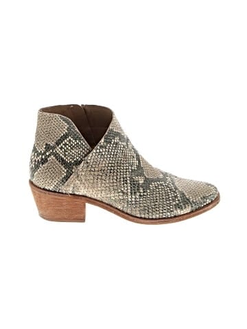 Vince Camuto Ankle Boots (view 1)