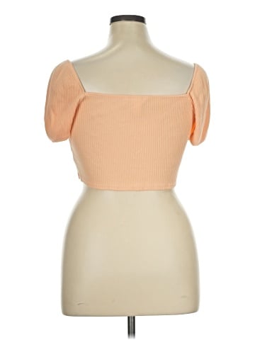 H&M Tube Top (view 2)