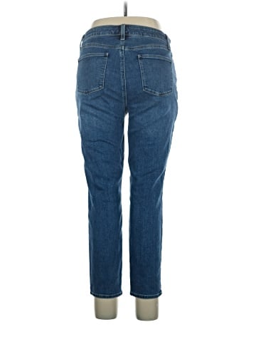 Talbots Jeans (view 2)