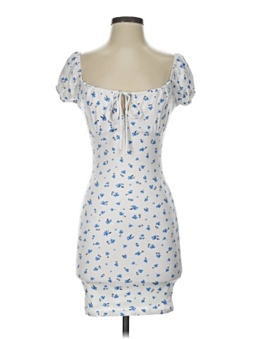 Tresser Casual Dress (view 1)