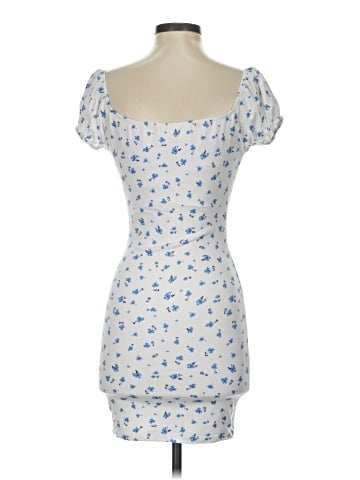 Tresser Casual Dress (view 2)