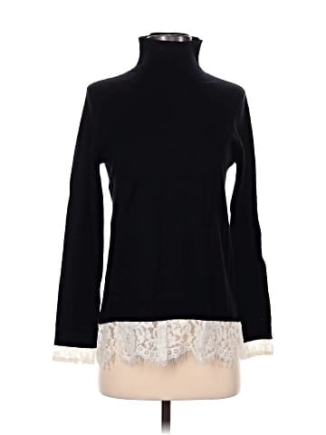 Joie Long Sleeve Turtleneck (view 1)
