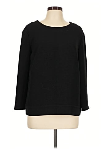 & Other Stories 3/4 Sleeve T-Shirt (view 1)