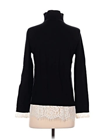 Joie Long Sleeve Turtleneck (view 2)