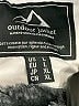 Esprit 100% Polyester White Snow Jacket Size XL - photo 6