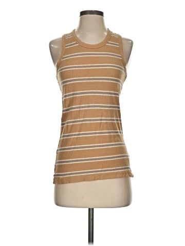 James Perse Sleeveless T-Shirt (view 1)