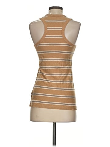 James Perse Sleeveless T-Shirt (view 2)