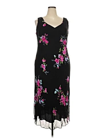 Jones New York Cocktail Dress (view 1)