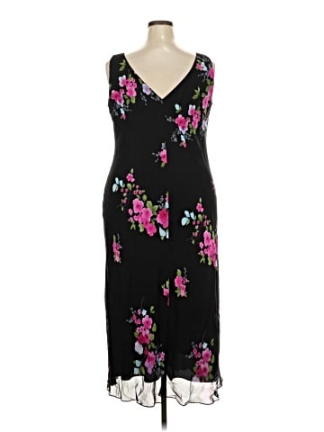 Jones New York Cocktail Dress (view 2)