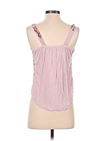 Maurices Sleeveless Blouse (view 2)