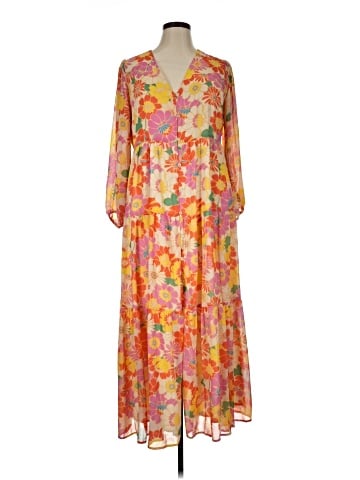 Sugar Lips Casual Dress (view 1)