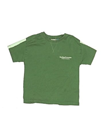 Zara Short Sleeve T-Shirt (view 1)