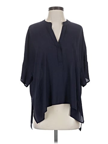 Astr 3/4 Sleeve Blouse (view 1)