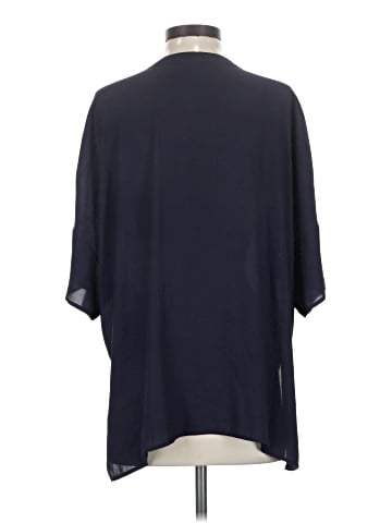 Astr 3/4 Sleeve Blouse (view 2)