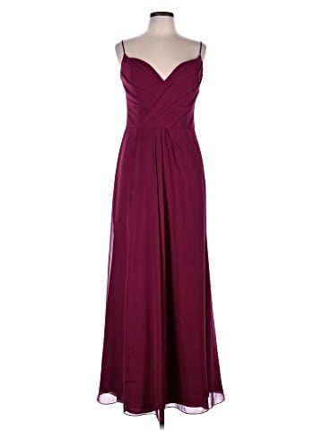 Hayley Paige Occasions Cocktail Dress (view 1)