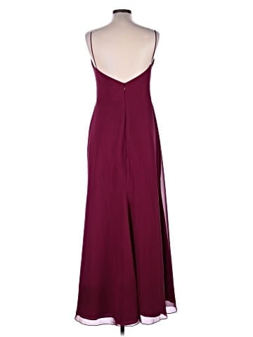 Hayley Paige Occasions Cocktail Dress (view 2)