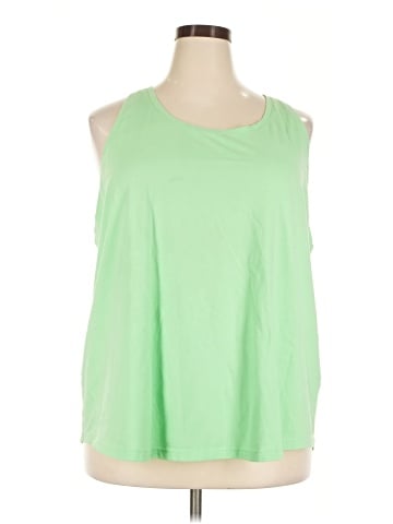 Tek Gear Sleeveless T-Shirt (view 1)