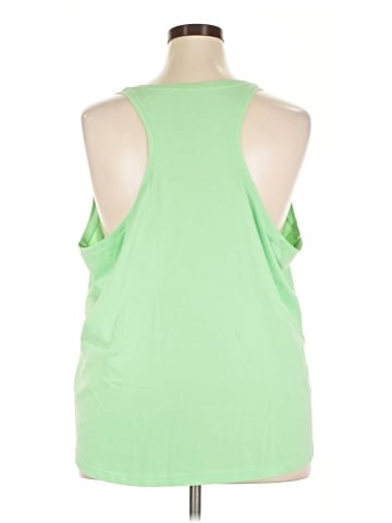 Tek Gear Sleeveless T-Shirt (view 2)