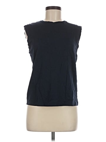 Banana Republic Sleeveless T-Shirt (view 1)
