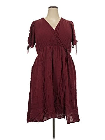 Torrid Casual Dress (view 1)