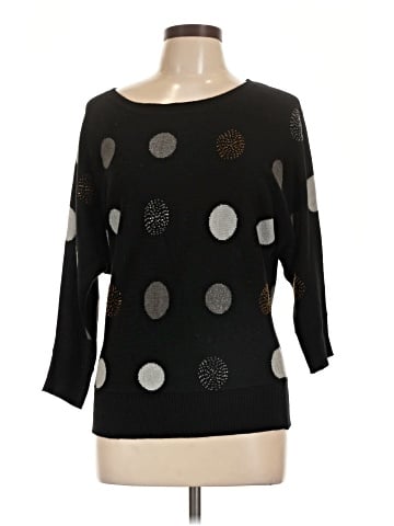 Charter Club Pullover Sweater (view 1)