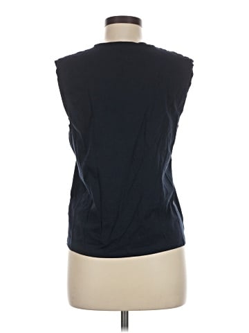 Banana Republic Sleeveless T-Shirt (view 2)