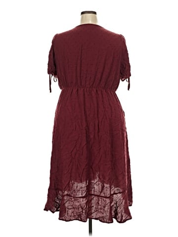 Torrid Casual Dress (view 2)