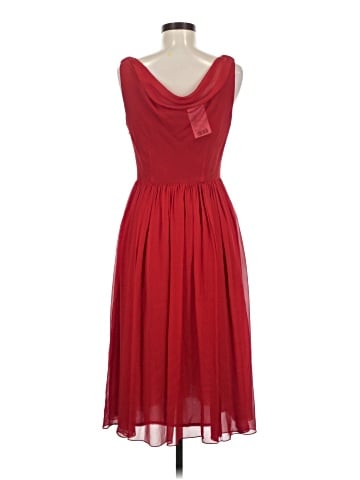 Moulinette Soeurs Cocktail Dress (view 2)