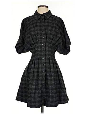 EXQUISE Casual Dress (view 1)