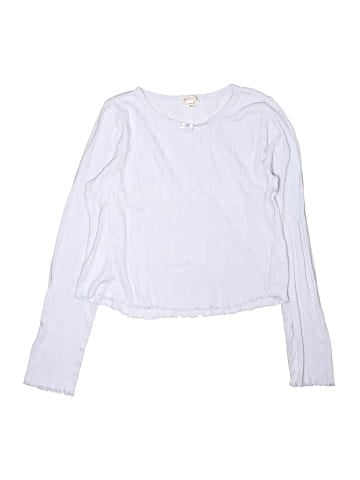 Crewcuts Long Sleeve Top (view 1)