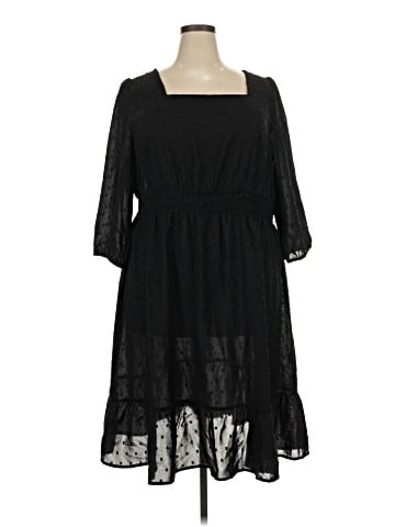 Agnes Orinda Casual Dress (view 1)