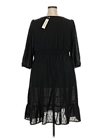 Agnes Orinda Casual Dress (view 2)