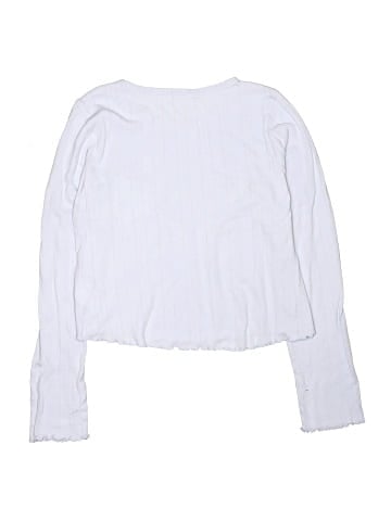 Crewcuts Long Sleeve Top (view 2)