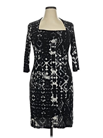 Karen Kane Cocktail Dress (view 1)