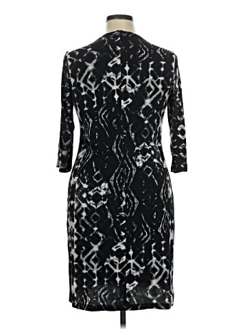 Karen Kane Cocktail Dress (view 2)