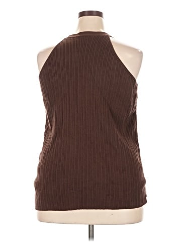 Lane Bryant Sweater Vest (view 2)
