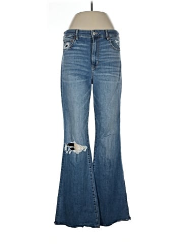 American Eagle Outfitters Jeans (view 1)
