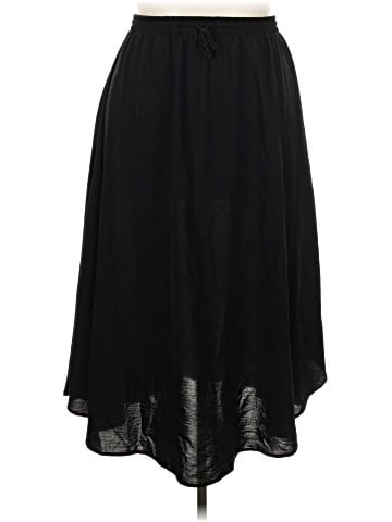 Zeagoo Formal Skirt (view 1)