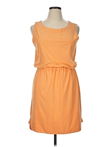 Athleta Casual Dress (view 1)