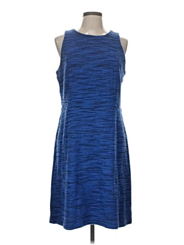 Ann Taylor LOFT Casual Dress (view 1)