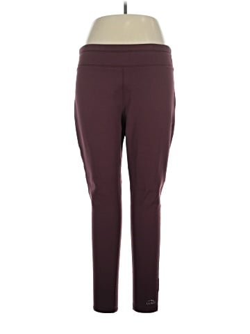 L.L.Bean Active Pants (view 1)