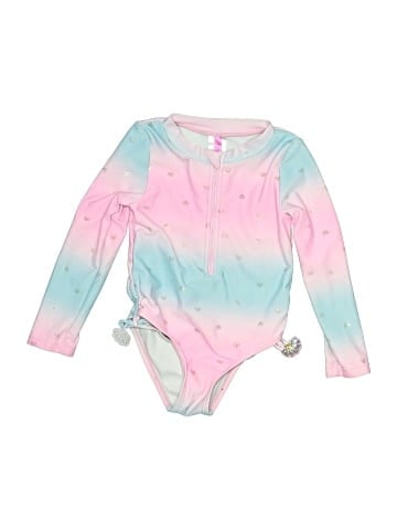 Betsey Johnson One Piece Swimsuit (view 1)